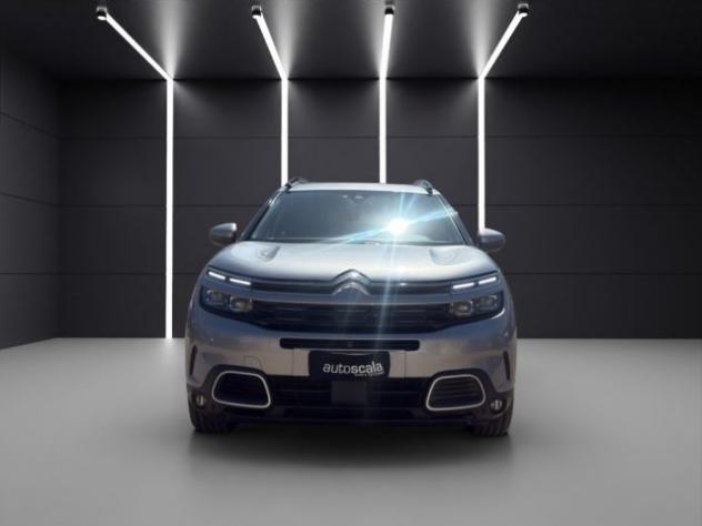 CITROEN C5 Aircross BlueHDi 130 S&S EAT8 Shine rif. 23925201 - Foto 8