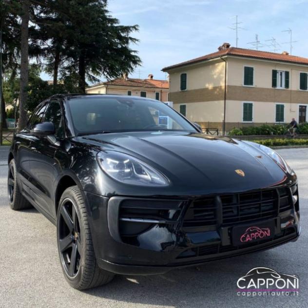 PORSCHE Macan 2.0 rif. 23926458