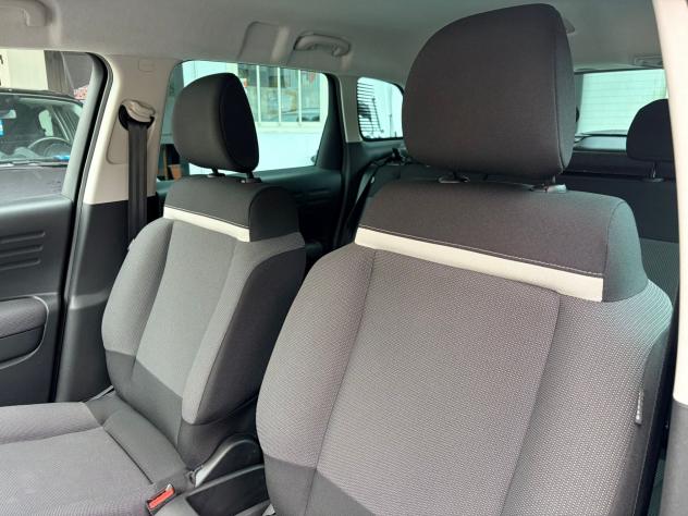 Citroen C3 Aircross BlueHDi 110 S&S Plus - Foto 8