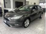 Ford Focus 1.6 120 CV GPL Plus