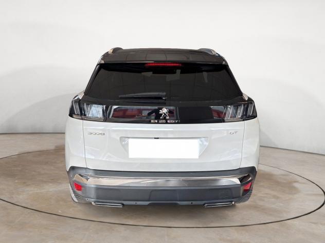 Peugeot 3008 BlueHDi 130 S&S GT - Foto 6