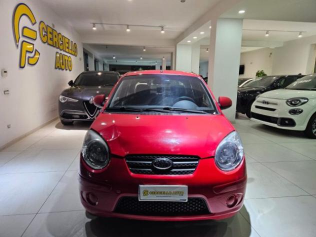 KIA Picanto 1.0 12V Urban rif. 20698461