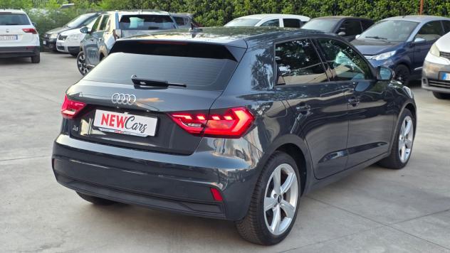 Audi A1 SPB 30 TFSI S tronic Admired - Foto 5