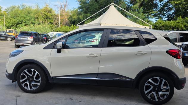 Renault Captur 1.5 dCi 8V 90 CV Start&Stop Energy R-Link - Foto 5