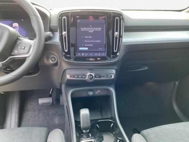 VOLVO XC40 B3 automatico Ultra Black Edition rif. 23891445 - Foto 9