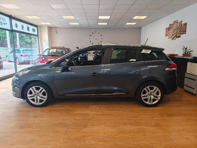 RENAULT Clio 4ª serie Clio Sporter dCi 8V 75CV Start&Stop Energy Zen - Foto 4