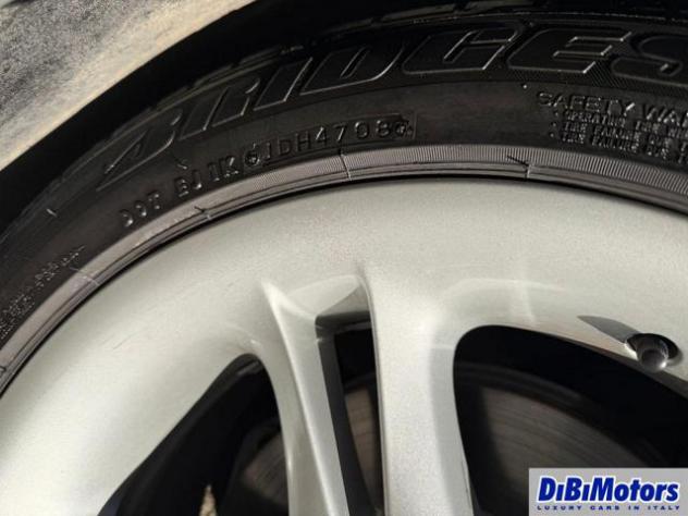 BMW Z8 KIT HAMANN FIRST PAINT KM 37000 LIKE NEW! rif. 23366637 - Foto 6