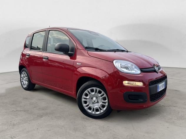 FIAT Pandina Pandina 1.0 firefly hybrid Icon s&s 70cv
