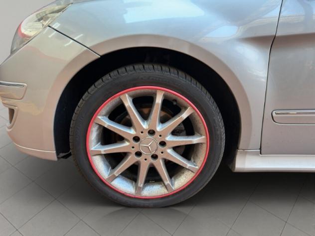 MERCEDES Classe B (T245) B 150 Sport - Foto 7