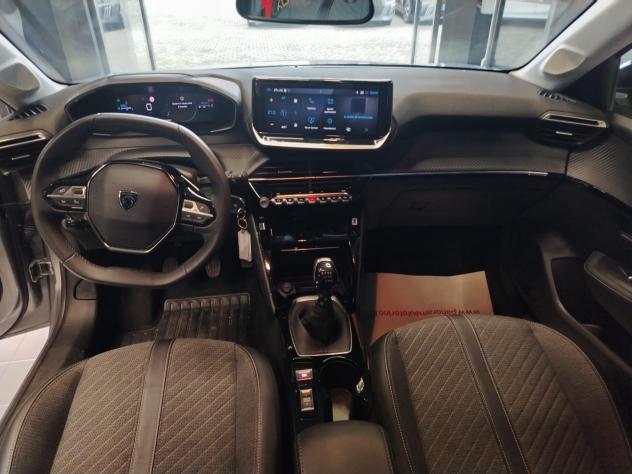 PEUGEOT 208 2ª serie 208 PureTech 100 Stop&Start 5 porte Allure - Foto 9