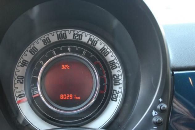 FIAT 500 1.0 Hybrid rif. 24009712 - Foto 4
