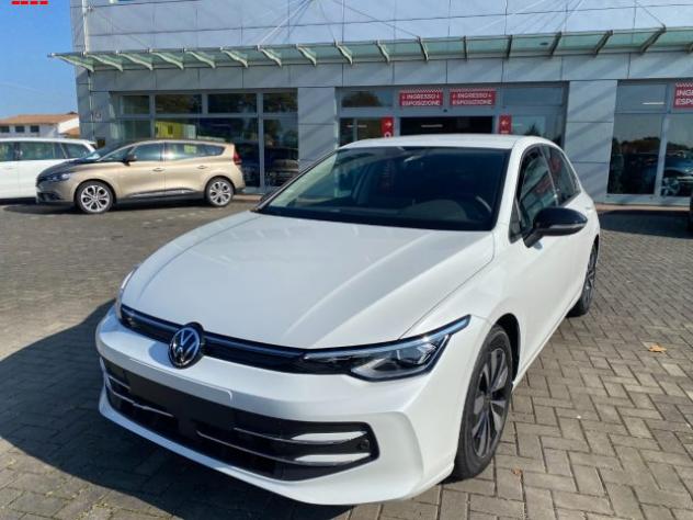 VOLKSWAGEN Golf 1.5 eTSI 150 CV DSG GOAL rif. 24077758 - Foto 2