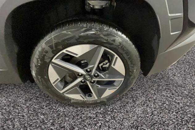 Hyundai Tucson Hybrid 1.6 HEV 2wd 239cv Business Auto - Foto 6
