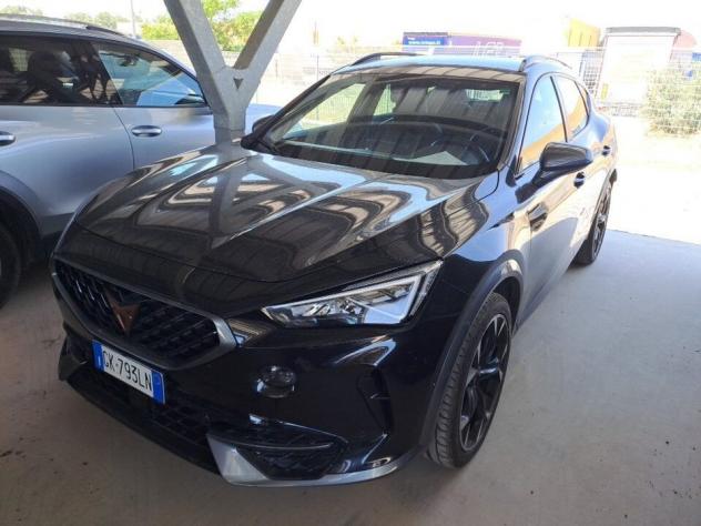 Cupra Formentor 1.5 TSI**KM 81732**06/2022 - Foto 5