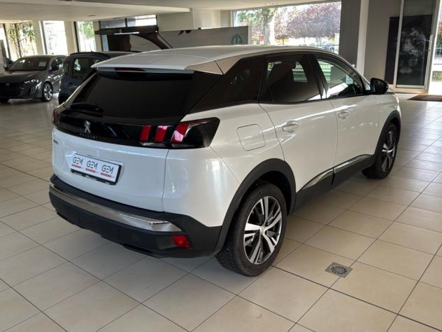Peugeot 3008 BlueHDI 130 EAT8 S&S Allure - Foto 5