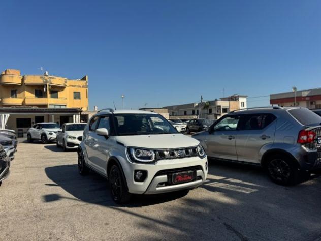 SUZUKI Ignis 1.2 Hybrid Top rif. 24195243 - Foto 2