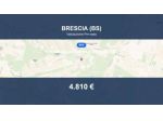 Immobile in asta di 22 m² in vendita a Brescia