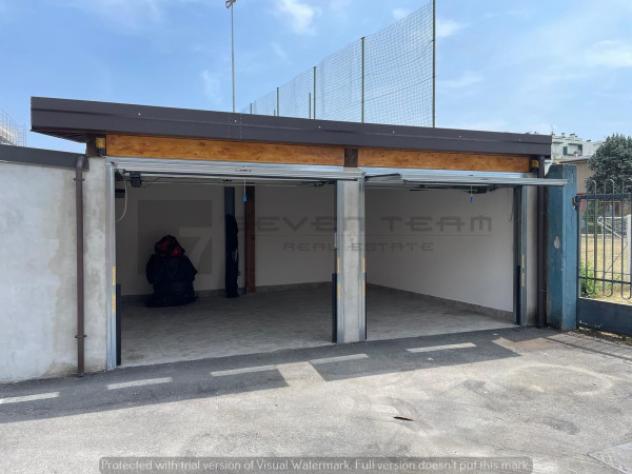 Box / Garage di 38 m² in vendita a Pioltello