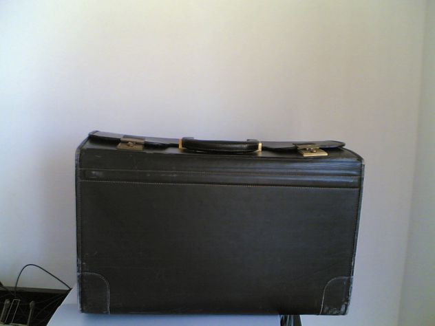 BORSA / SACCA PILOTA - Foto 3