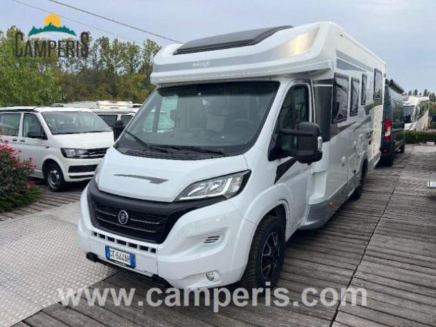 ELNAGH ELNAGH T-LOFT 532 - VERSIONE CAMPERIS rif. 24166958