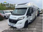 ELNAGH ELNAGH T-LOFT 532 - VERSIONE CAMPERIS rif. 24166958