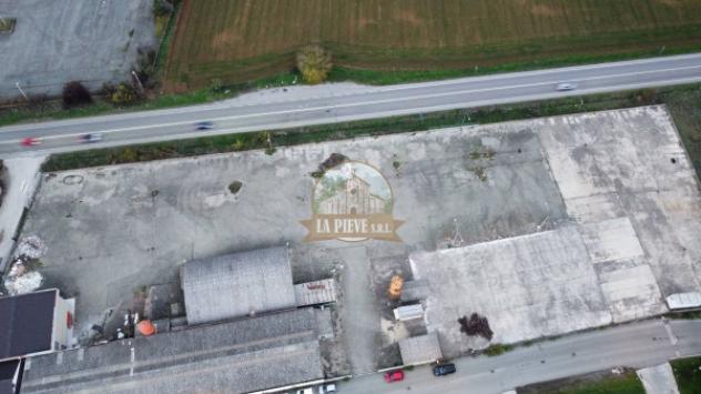 Immobile di 993 m² in vendita a Bosco Marengo - Foto 2