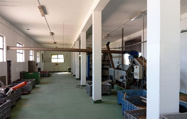 Opificio industriale in vendita a Lanciano (CH) - Foto 15