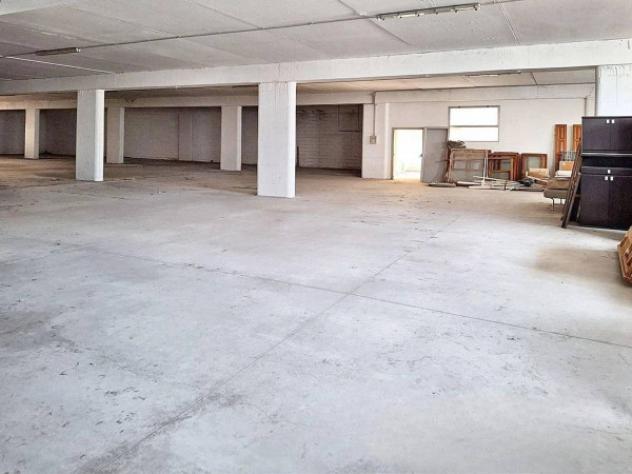 Immobile in asta di 55 m² in vendita a Montecassiano - Foto 17