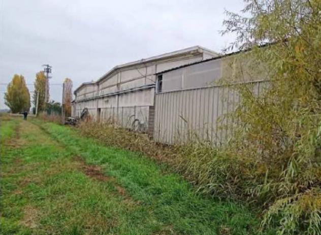 Immobile in asta di 4814 m² in vendita a Roncoferraro - Foto 13