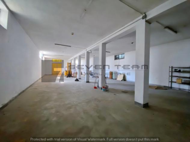 Immobile di 1315 m² con più di 5 locali in vendita a Trezzo sull'Adda - Foto 6