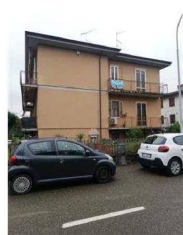 Immobile in asta di 113 m² con più di 5 locali e box auto in vendita a Alseno - Foto 8