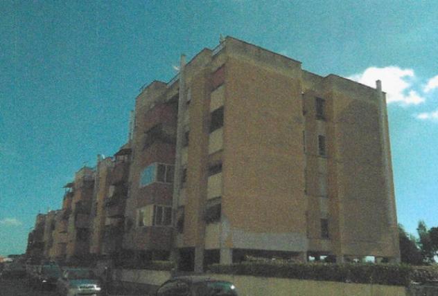 Immobile in asta di 102 m², box auto in vendita a Anzio - Foto 6
