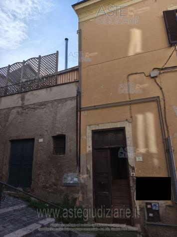 IMMOBILI-IMMOBILE RESIDENZIALE-Via Speranza, 9, 00072 Ariccia RM, Italia - Foto 2