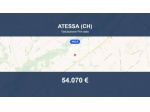 Immobile in asta di 298 m² in vendita a Atessa