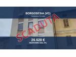 Immobile in asta di 69 m² in vendita a Borgosesia