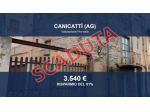 Immobile in asta di 69 m² in vendita a Canicattì