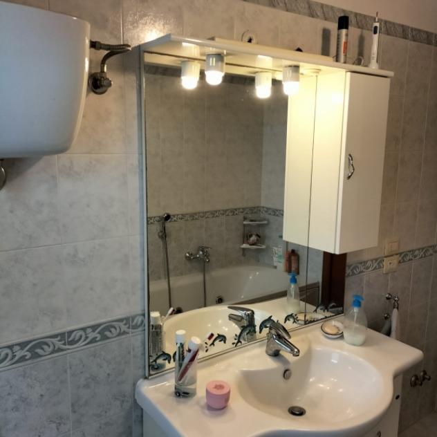 Appartamento 93 mq in Vendita a Città della Pieve zona Moiano - Foto 9