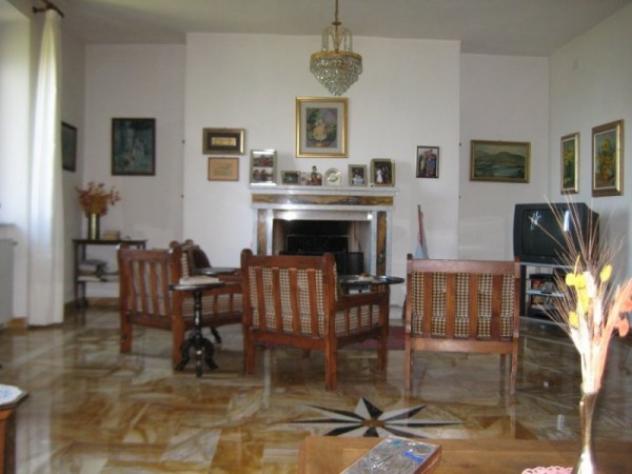 Villa in vendita a Casale di Pari - Civitella Paganico 244 mq Rif: 533615 - Foto 2