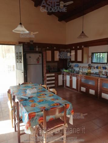 IMMOBILI-IMMOBILE RESIDENZIALE-Contrada Frate Gianni, 97013 Comiso RG, Italia - Foto 8
