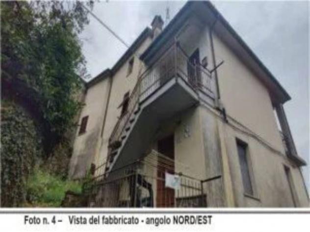 Immobile in asta di 172 m² con più di 5 locali in vendita a Fivizzano - Foto 14