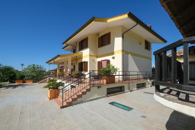 Villa in Vicolo Prataporci - Foto 9