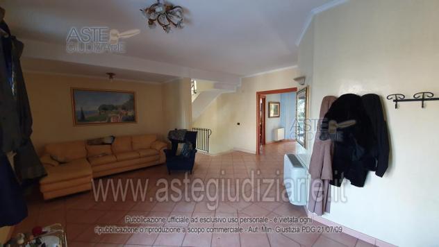 IMMOBILI-IMMOBILE RESIDENZIALE-Via delle Pampas 41 - Foto 3