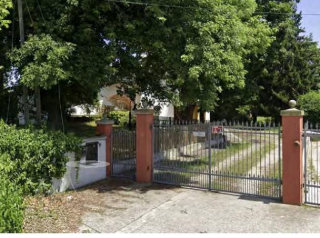 Immobile in asta di 227 m² in vendita a Gazzo - Foto 5