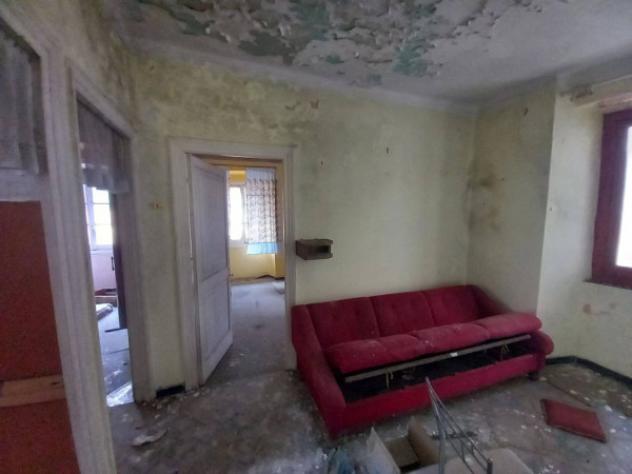 Immobile in asta di 68 m² in vendita a Montoggio - Foto 3