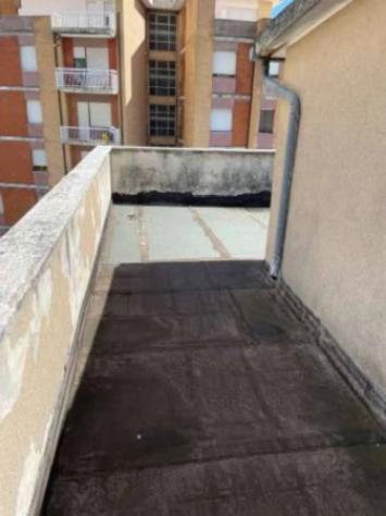 Immobile in asta di 146 m² con più di 5 locali in vendita a Montorio al Vomano - Foto 7