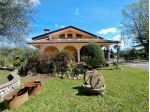 Villa in Contrada Utracchi