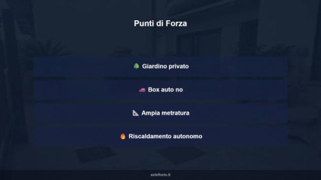 Immobile in asta di 142 m² in vendita a Reggiolo - Foto 10