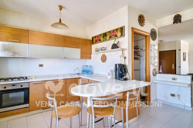 Appartamento di 125 m² con 5 locali in vendita a Taranto - Foto 12