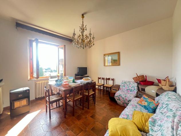 Appartamento in vendita a Vitolini - Vinci 120 mq Rif: 1397885 - Foto 4