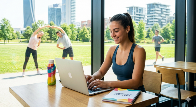 Consulente per il Benessere | Wellness Consultant - Foto 2